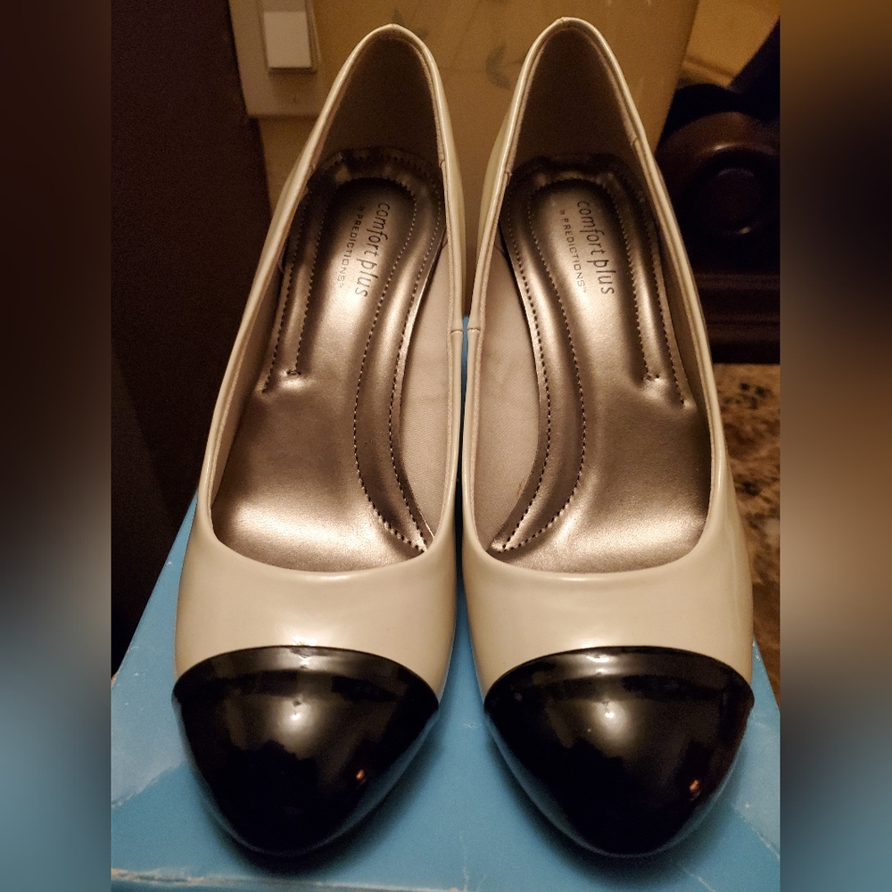 Comfort Plus Karmen Size 7